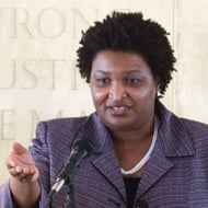 Stacey Abrams