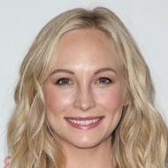 Candice Accola