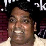 Ganesh Acharya