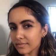 Niyanta Acharya