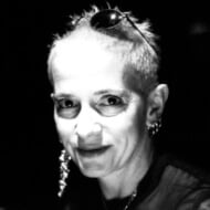 Kathy Acker