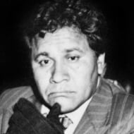 Oscar Zeta Acosta