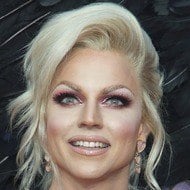 Courtney Act