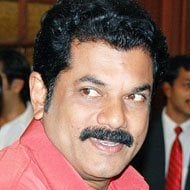 Mukesh