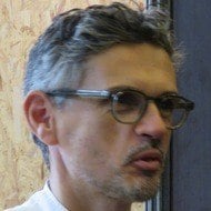 Christophe Adam