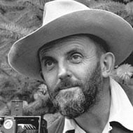 Ansel Adams