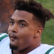 Jamal Adams