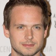 Patrick J. Adams