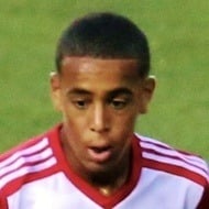 Tyler Adams