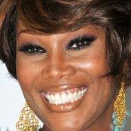 Yolanda Adams