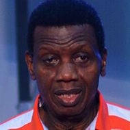 Enoch Adeboye