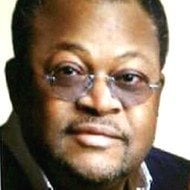 Mike Adenuga