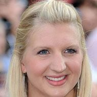 Rebecca Adlington