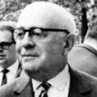 Theodor W. Adorno