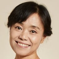 Kang Ae-sim