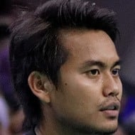 Tontowi Ahmad