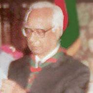 Iajuddin Ahmed