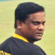 Nasir Ahmed