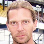 Janne Ahonen