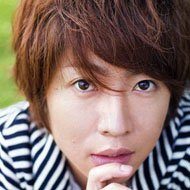 Masaki Aiba