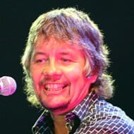 Don Airey