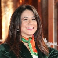 Samia Akariou