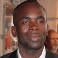 Jimmy Akingbola