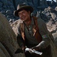 Claude Akins