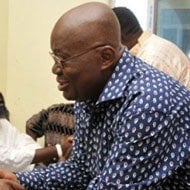 Nana Akufo-Addo