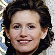 Asma al-Assad