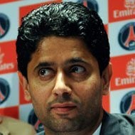 Nasser Al-Khelaifi