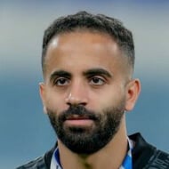 Hussain Al-Qahtani