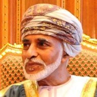 Qaboos Binsaid Al-said