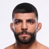 Amir Albazi