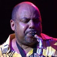 Gerald Albright