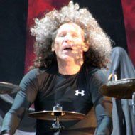 Tommy Aldridge