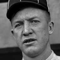 Grover Cleveland Alexander