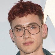 Olly Alexander