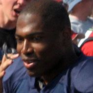 Shaun Alexander