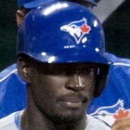 Anthony Alford