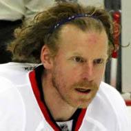 Daniel Alfredsson