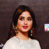 Sajal Ali