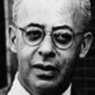 Saul Alinsky