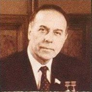 Heydar Aliyev