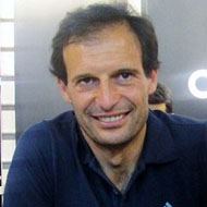 Massimiliano Allegri