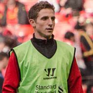 Joe Allen