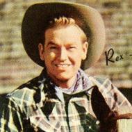 Rex Allen