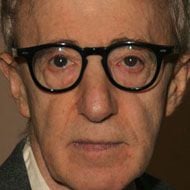 Woody Allen