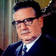 Salvador Allende