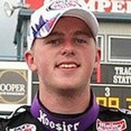 Justin Allgaier